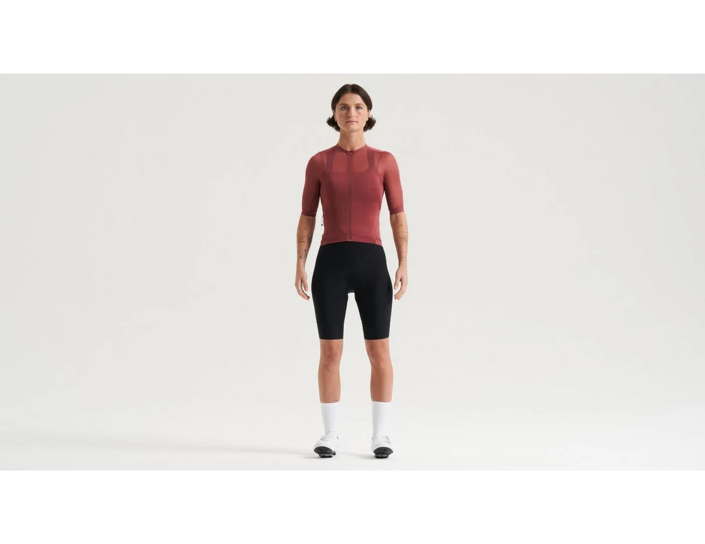 2025 SPECIALIZED PRIME LT SHORT SLEEVE WOMENS JERSEY - XX-LARGE, SPICE