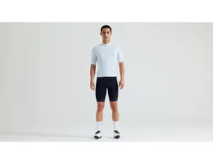 2025 SPECIALIZED SBC FOUNDATION SHORT SLEEVE MENS JERSEY - SMALL, TERRA COTTA