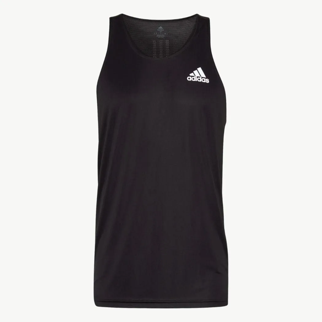 adidas Own the Run Men's Singlet