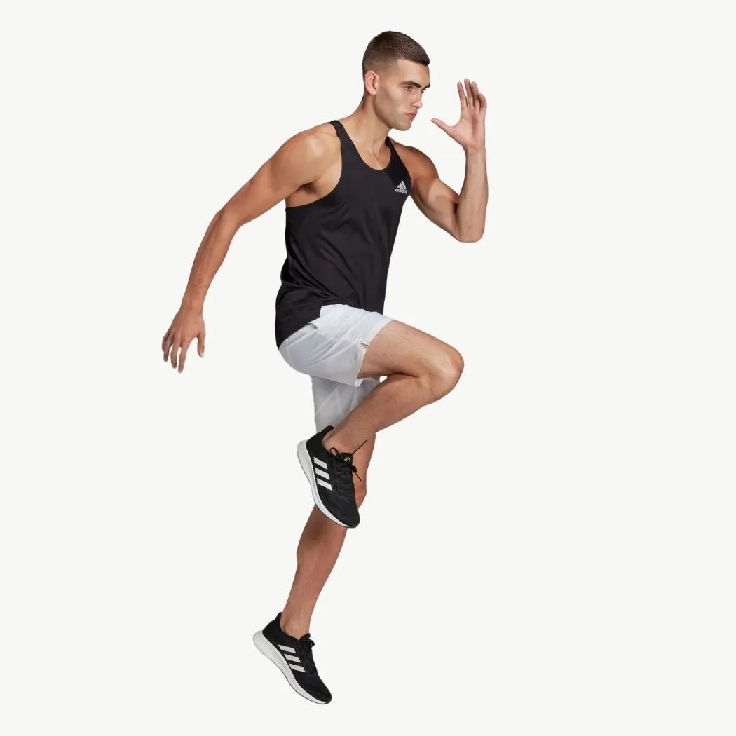 adidas Own the Run Men's Singlet