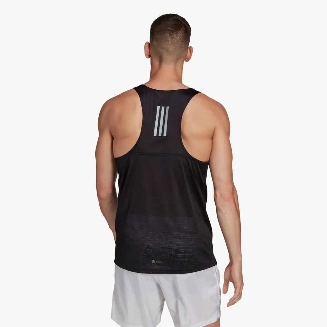 adidas Own the Run Men's Singlet