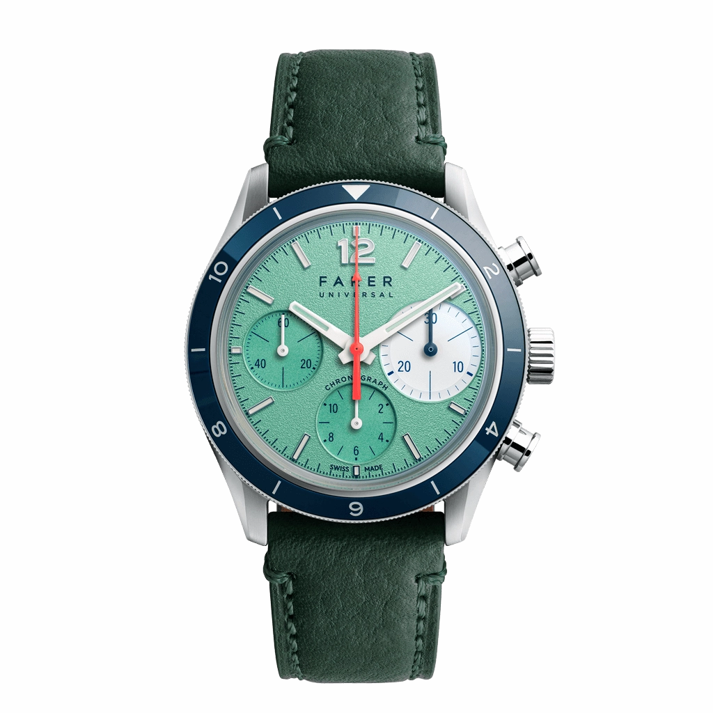 Chalcot - Limited Edition