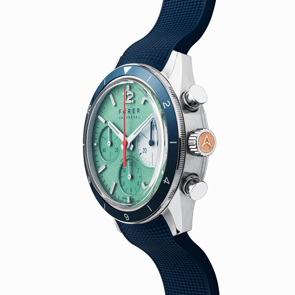 Chalcot - Limited Edition