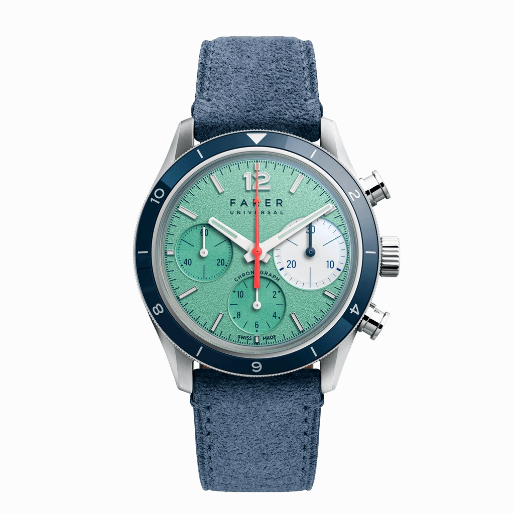 Chalcot - Limited Edition