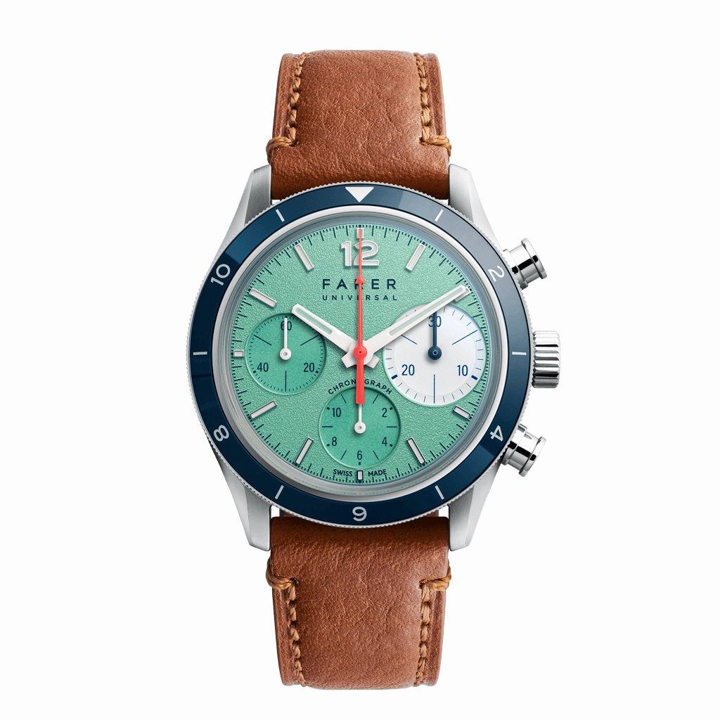 Chalcot - Limited Edition