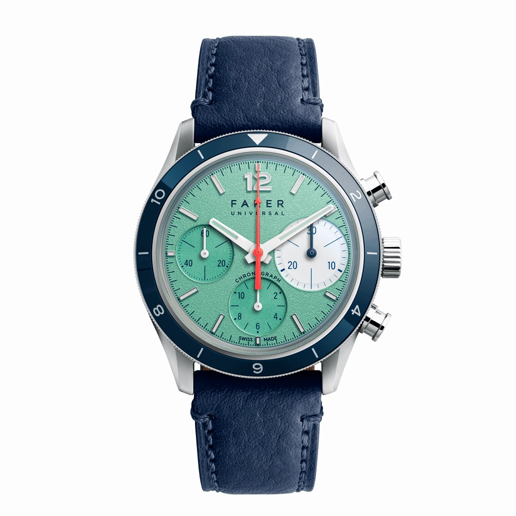 Chalcot - Limited Edition