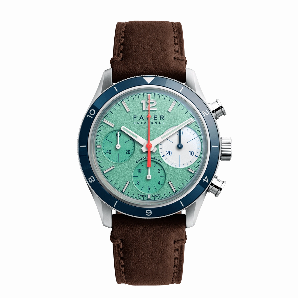Chalcot - Limited Edition