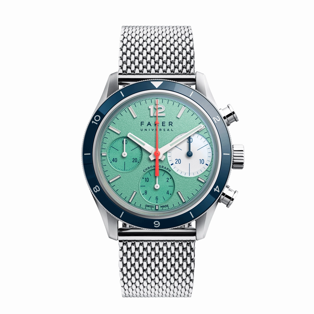 Chalcot - Limited Edition