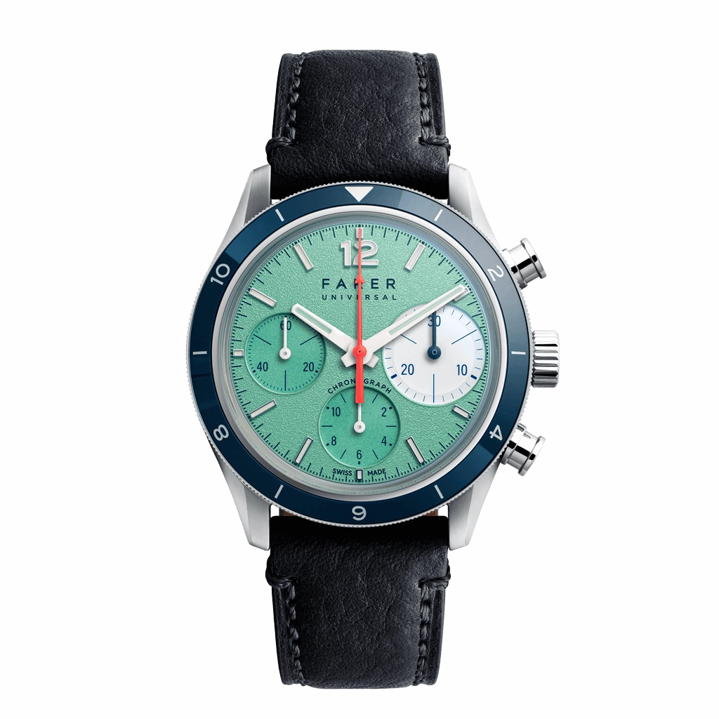 Chalcot - Limited Edition