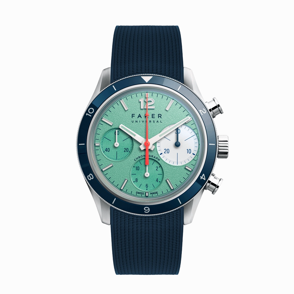 Chalcot - Limited Edition
