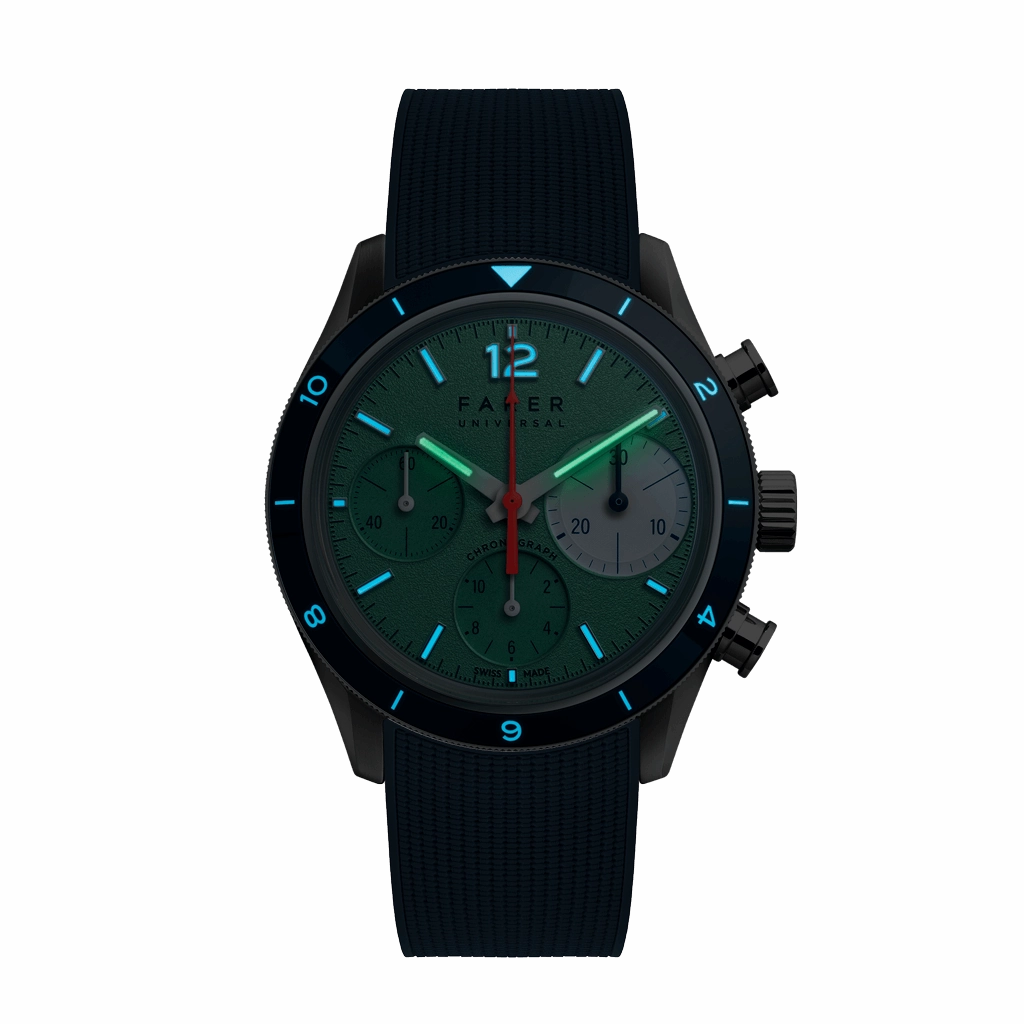 Chalcot - Limited Edition