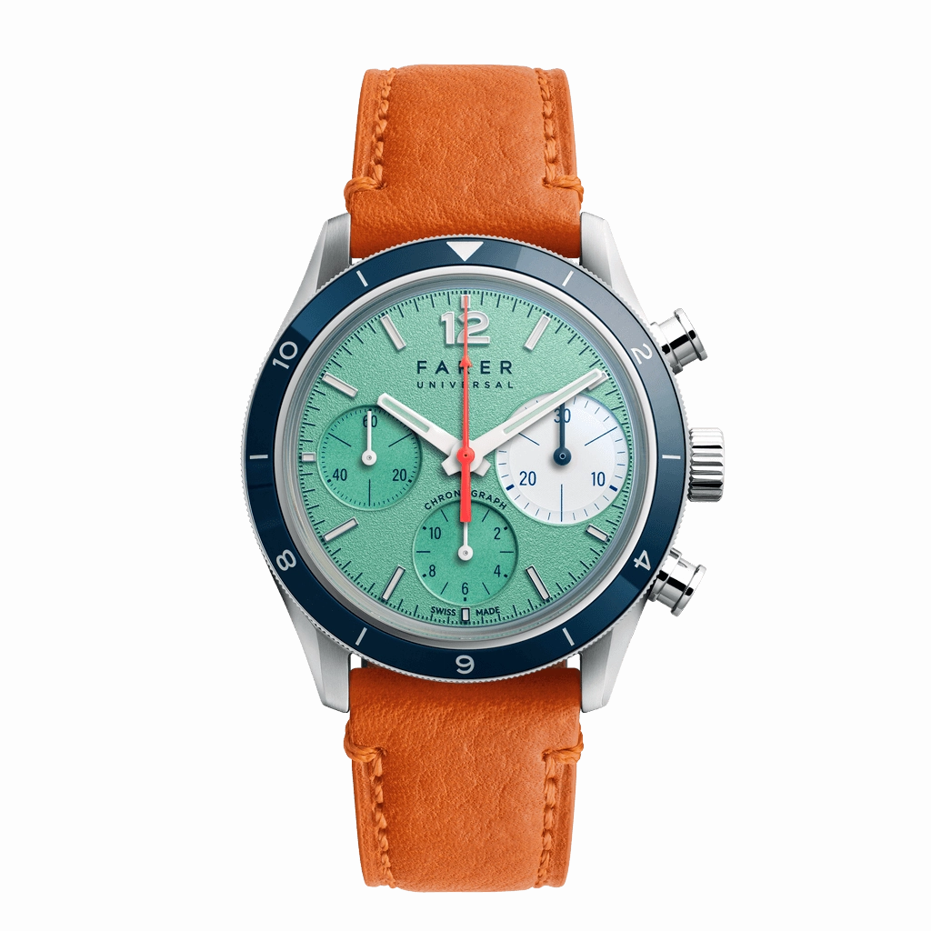 Chalcot - Limited Edition