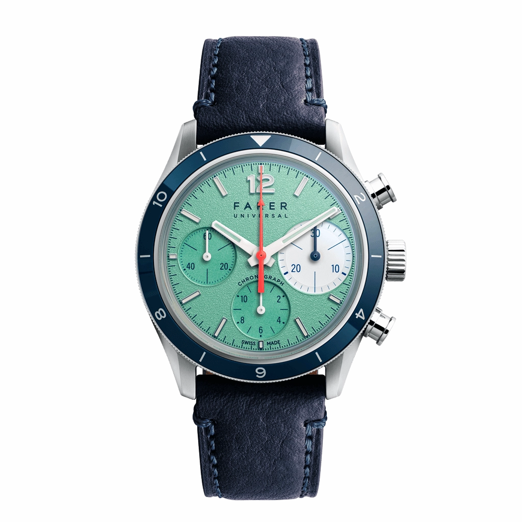 Chalcot - Limited Edition