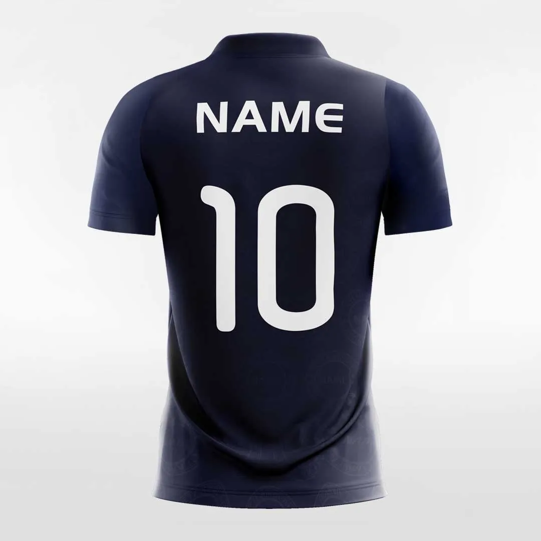 Classic 4 - Customized Men's Sublimated Soccer Jersey