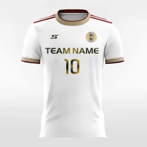 Classic-5-Men’s Sublimated Soccer Jersey