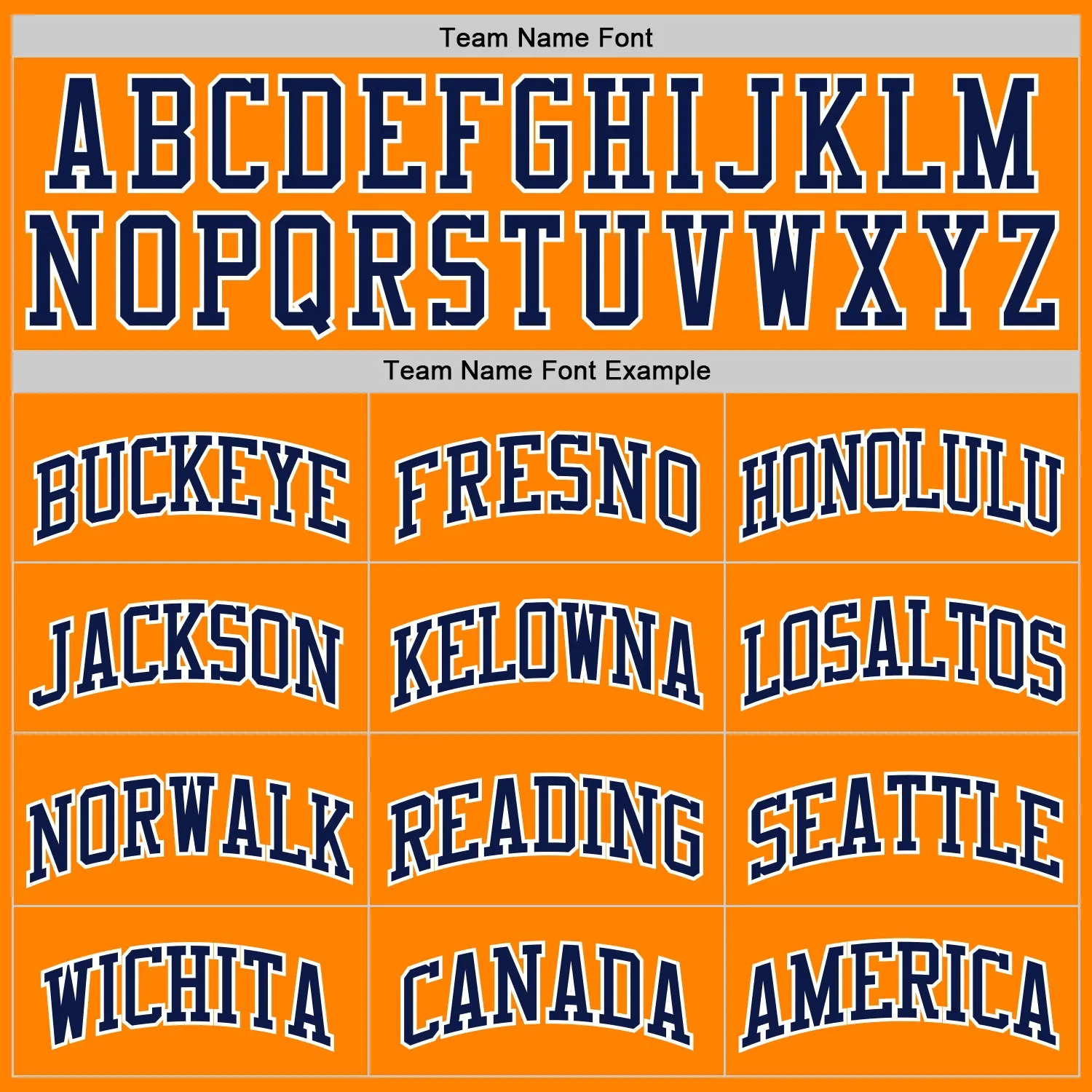 Custom Bay Orange Navy-White Authentic Basketball Jersey