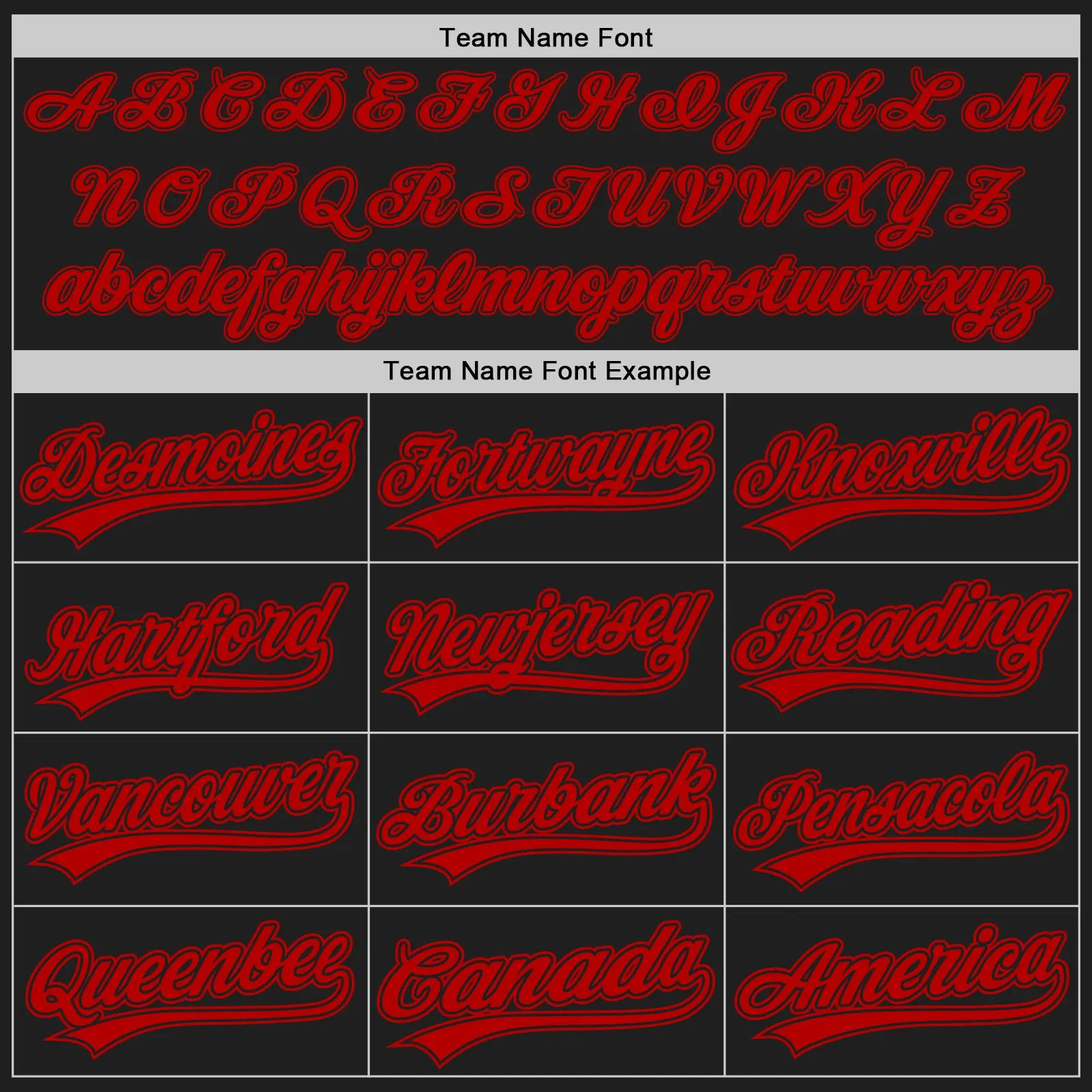 Custom Black Red Authentic Baseball Jersey