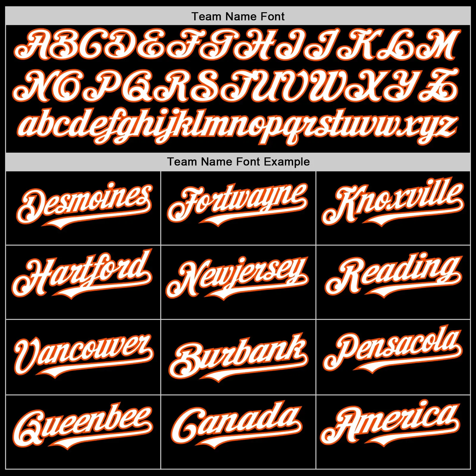 Custom Black White-Orange Mesh Authentic Throwback Baseball Jersey