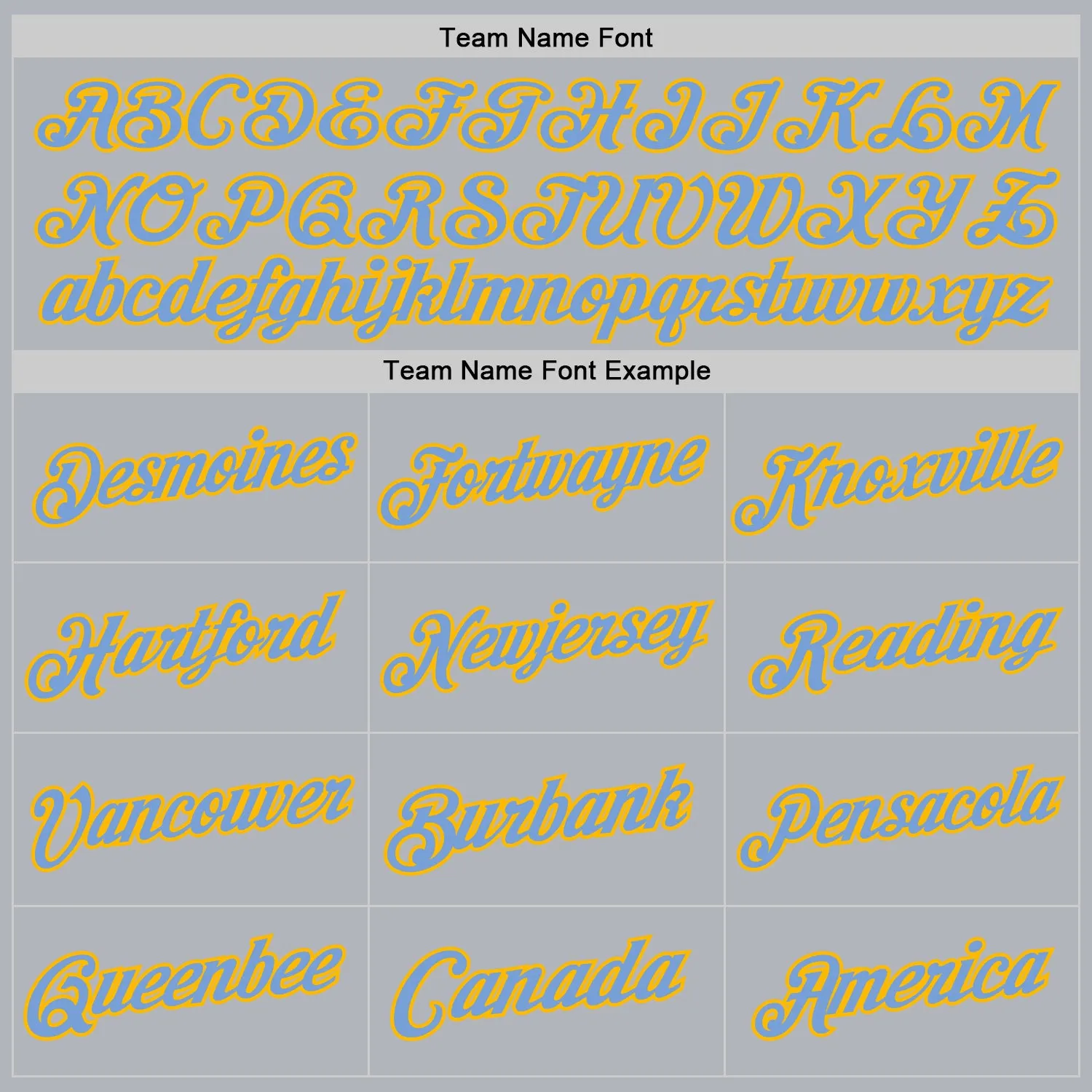 Custom Gray Light Blue-Gold Authentic Throwback Basketball Jersey