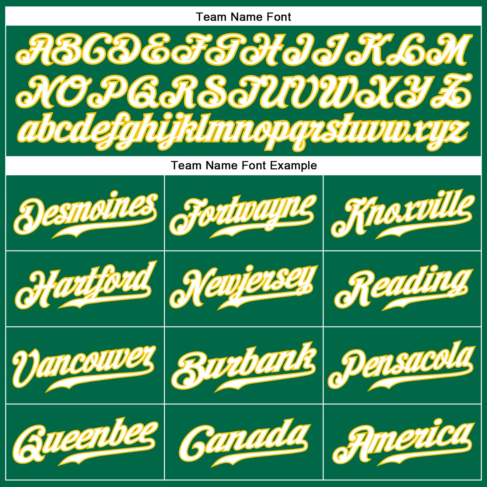 Custom Kelly Green White-Gold Authentic Sleeveless Baseball Jersey