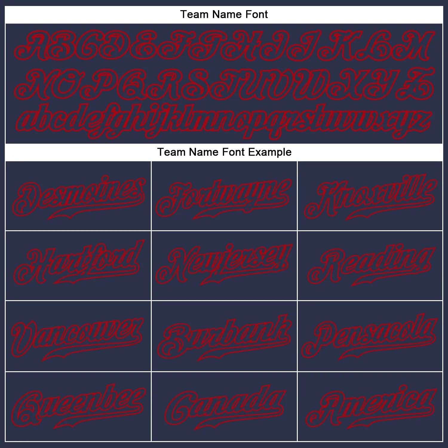 Custom Navy Navy-Red Authentic Baseball Jersey
