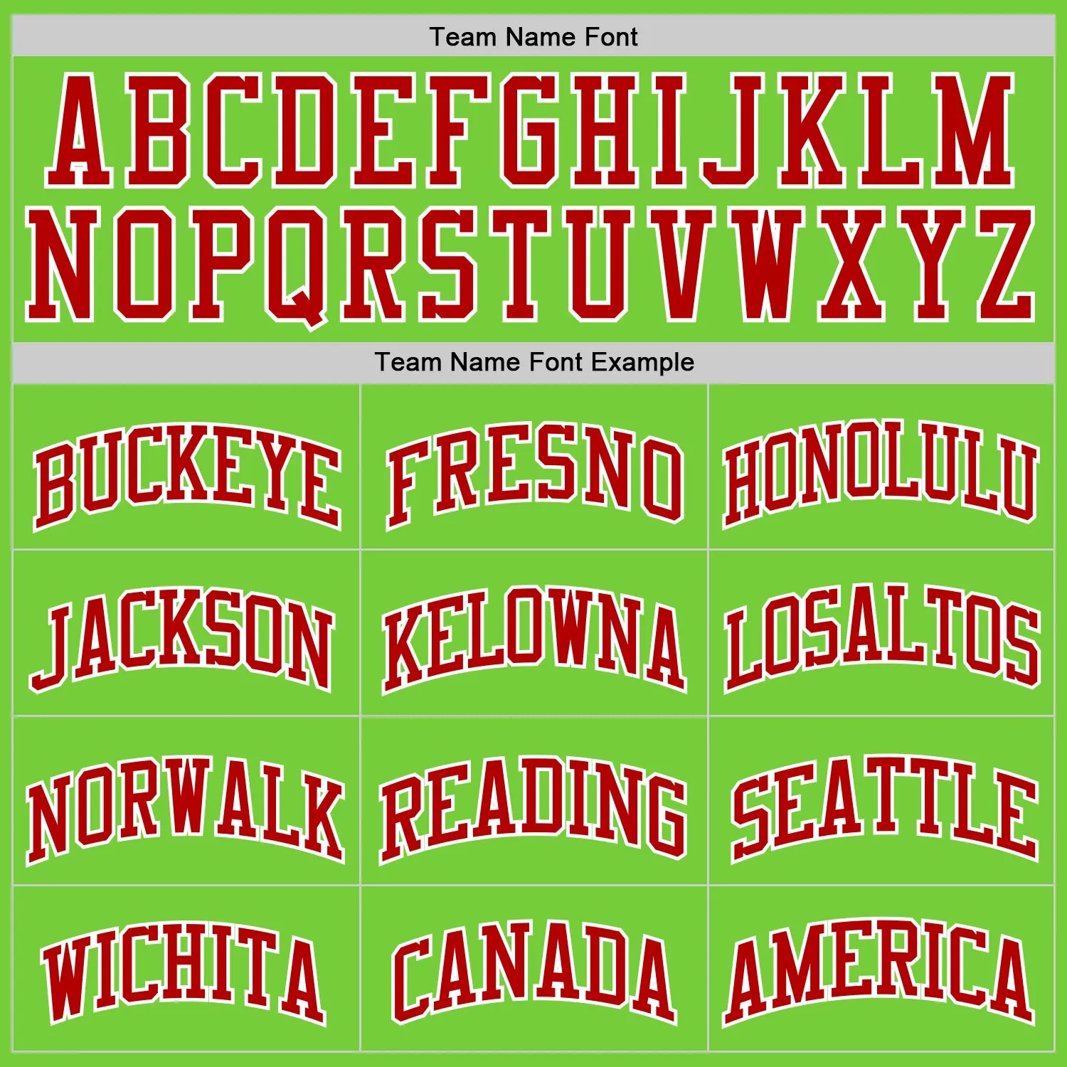 Custom Neon Green Red-White Authentic Basketball Jersey
