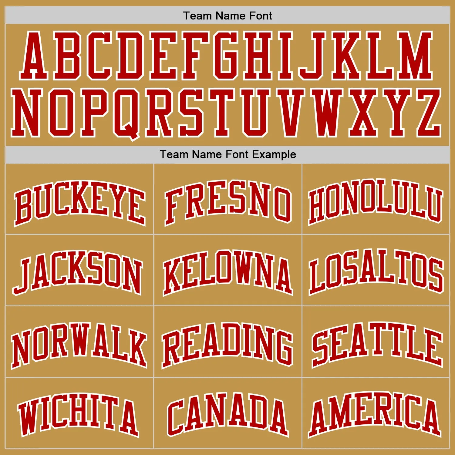 Custom Old Gold Red-White Authentic Basketball Jersey