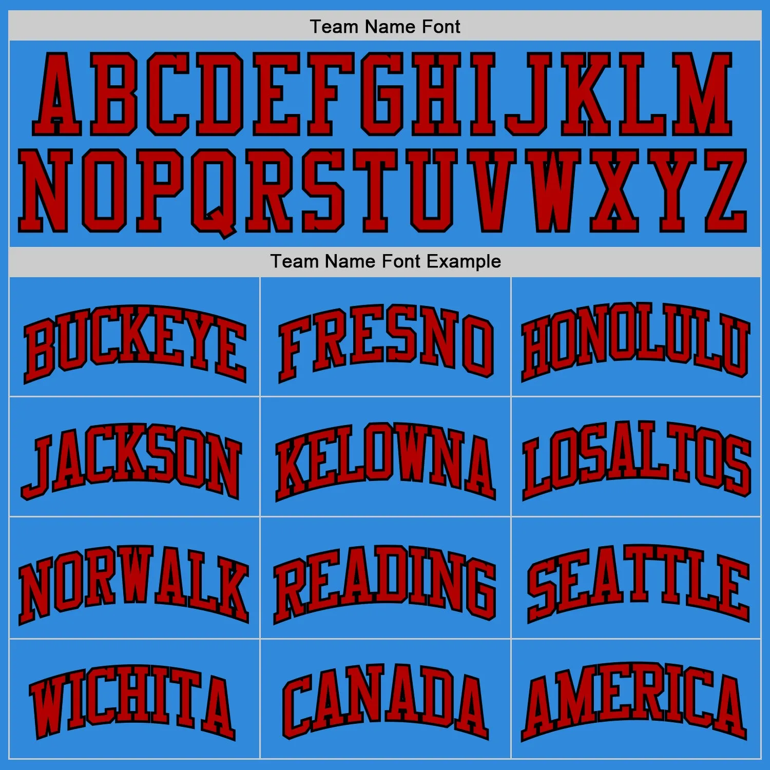 Custom Powder Blue Red-Black Authentic Basketball Jersey