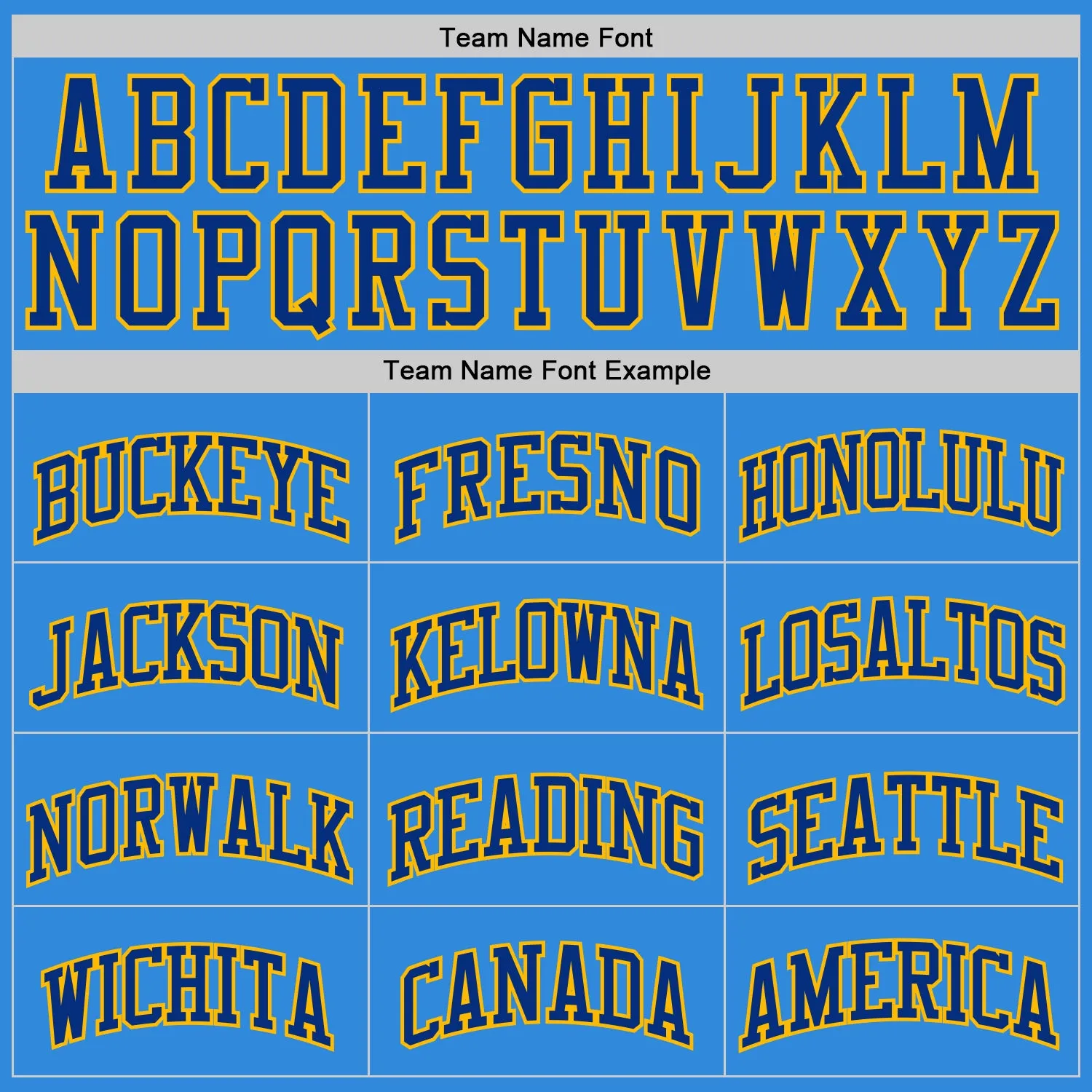 Custom Powder Blue Royal-Gold Authentic Basketball Jersey