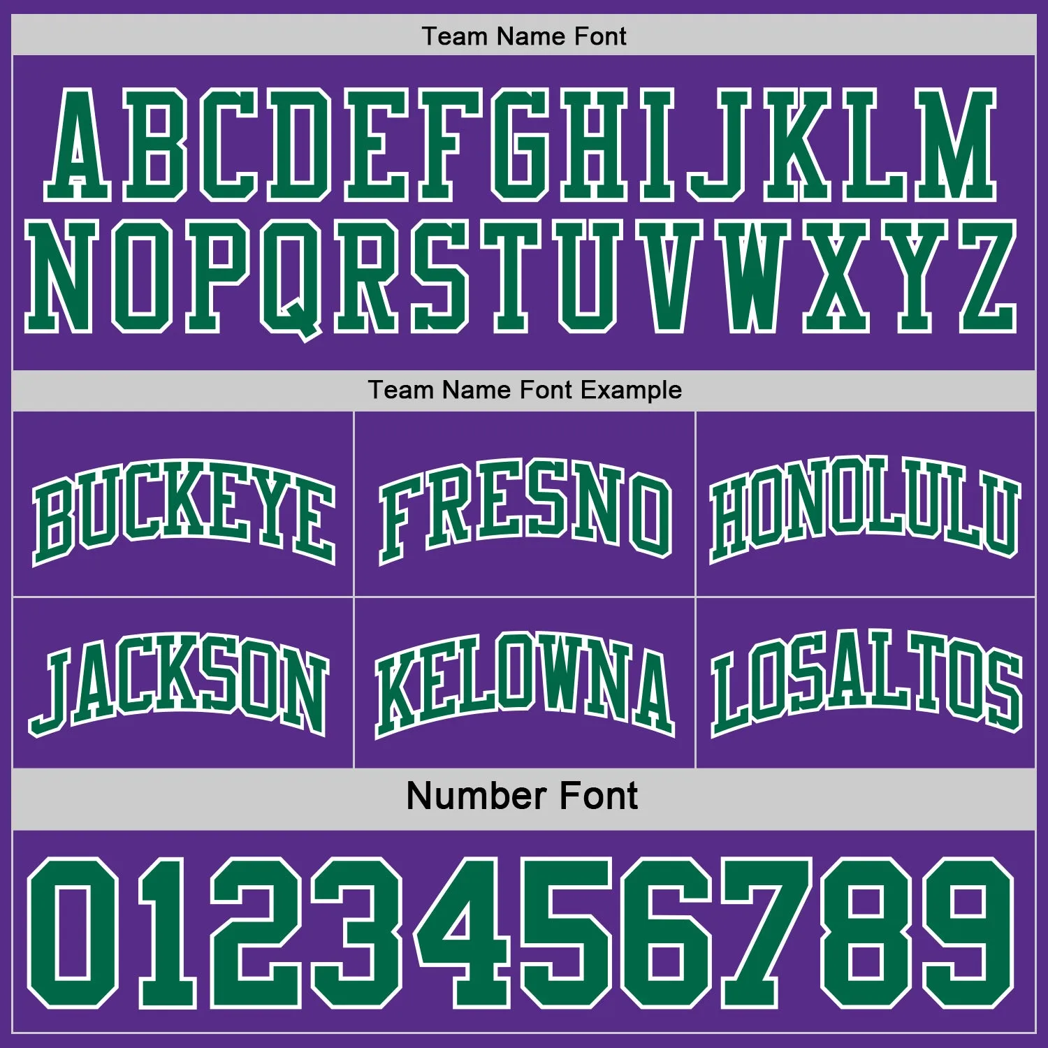Custom Purple Kelly Green-White Reversible Double Side Basketball Jersey