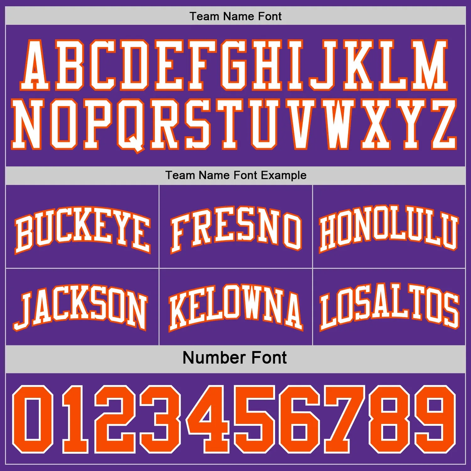 Custom Purple Orange-White Reversible Double Side Basketball Jersey