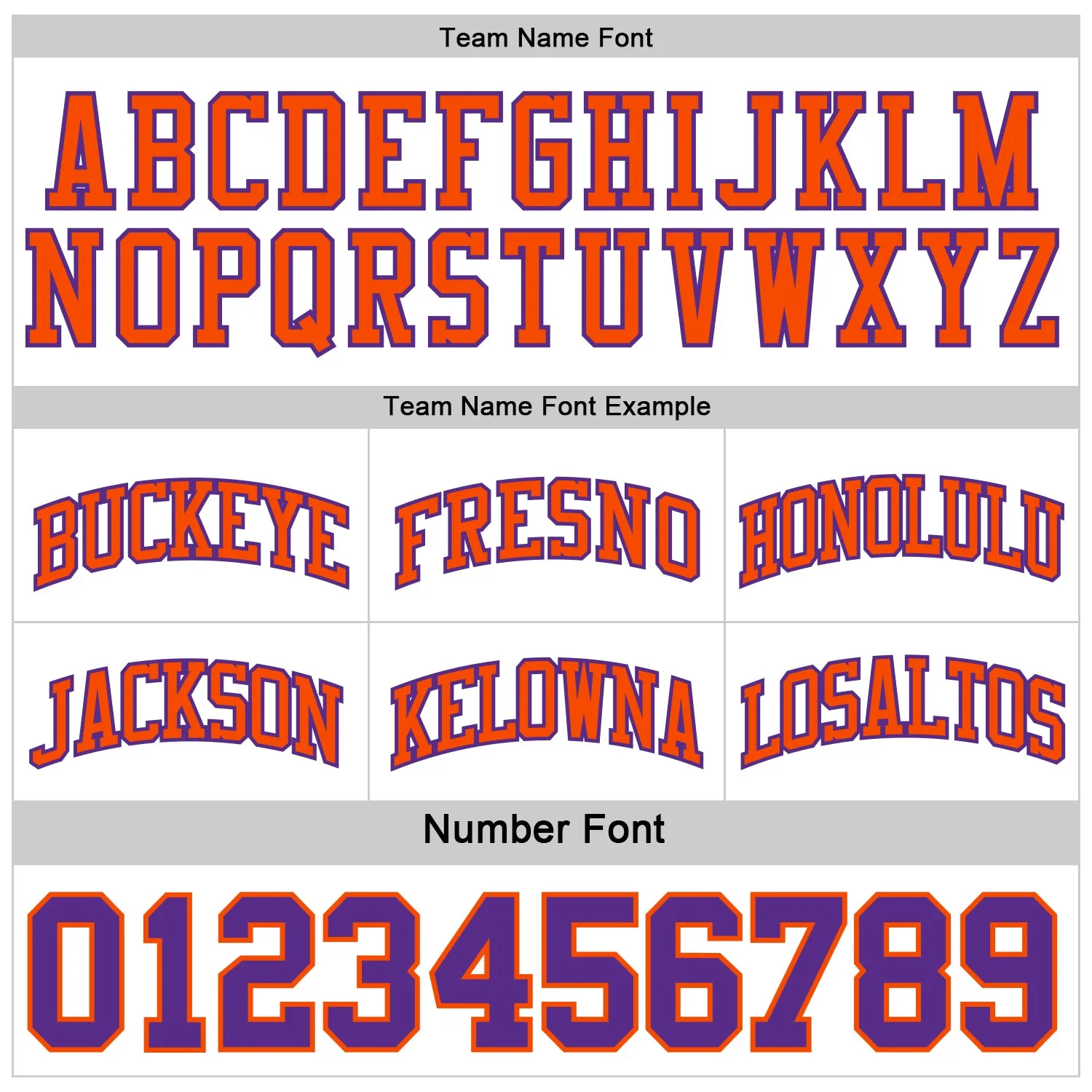 Custom Purple Orange-White Reversible Double Side Basketball Jersey