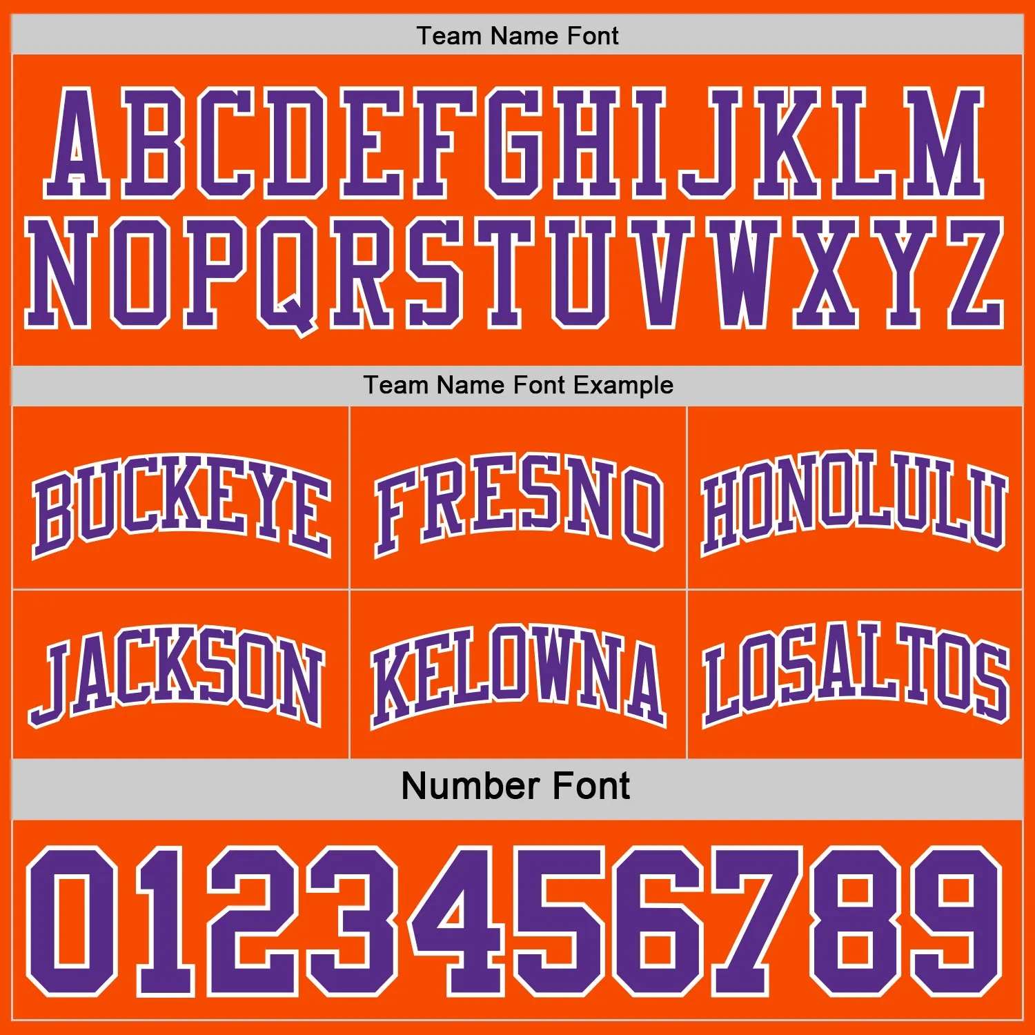 Custom Purple Orange-White Reversible Double Side Basketball Jersey