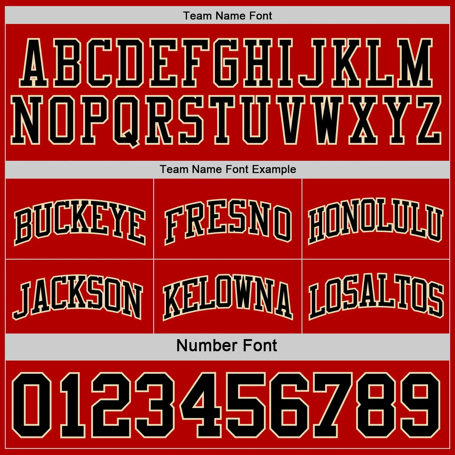 Custom Red Black-Cream Reversible Double Side Basketball Jersey