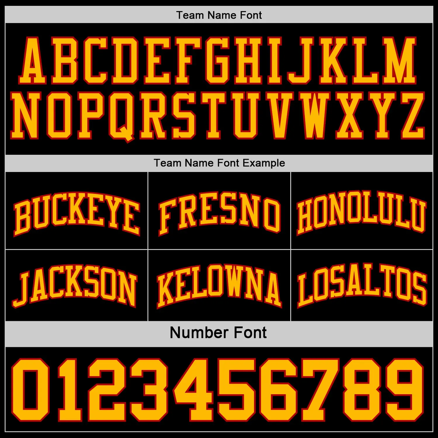 Custom Reversible Black Gold-Red Double Side Basketball Jersey