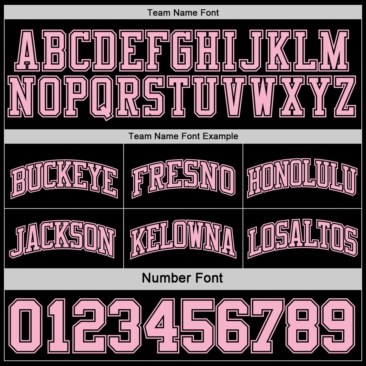Custom Reversible Black Light Pink Double Side Basketball Jersey