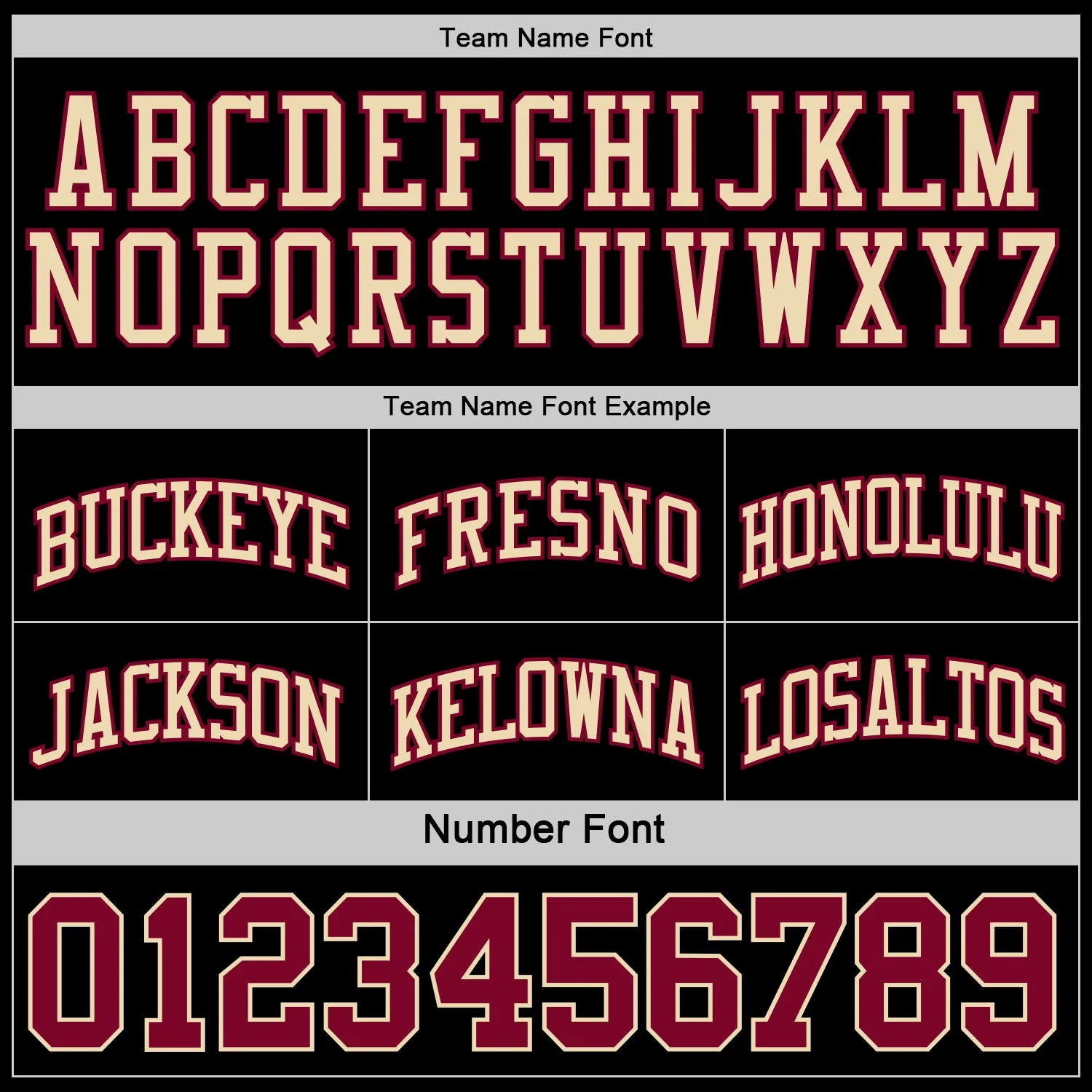 Custom Reversible Black Maroon-Cream Double Side Basketball Jersey