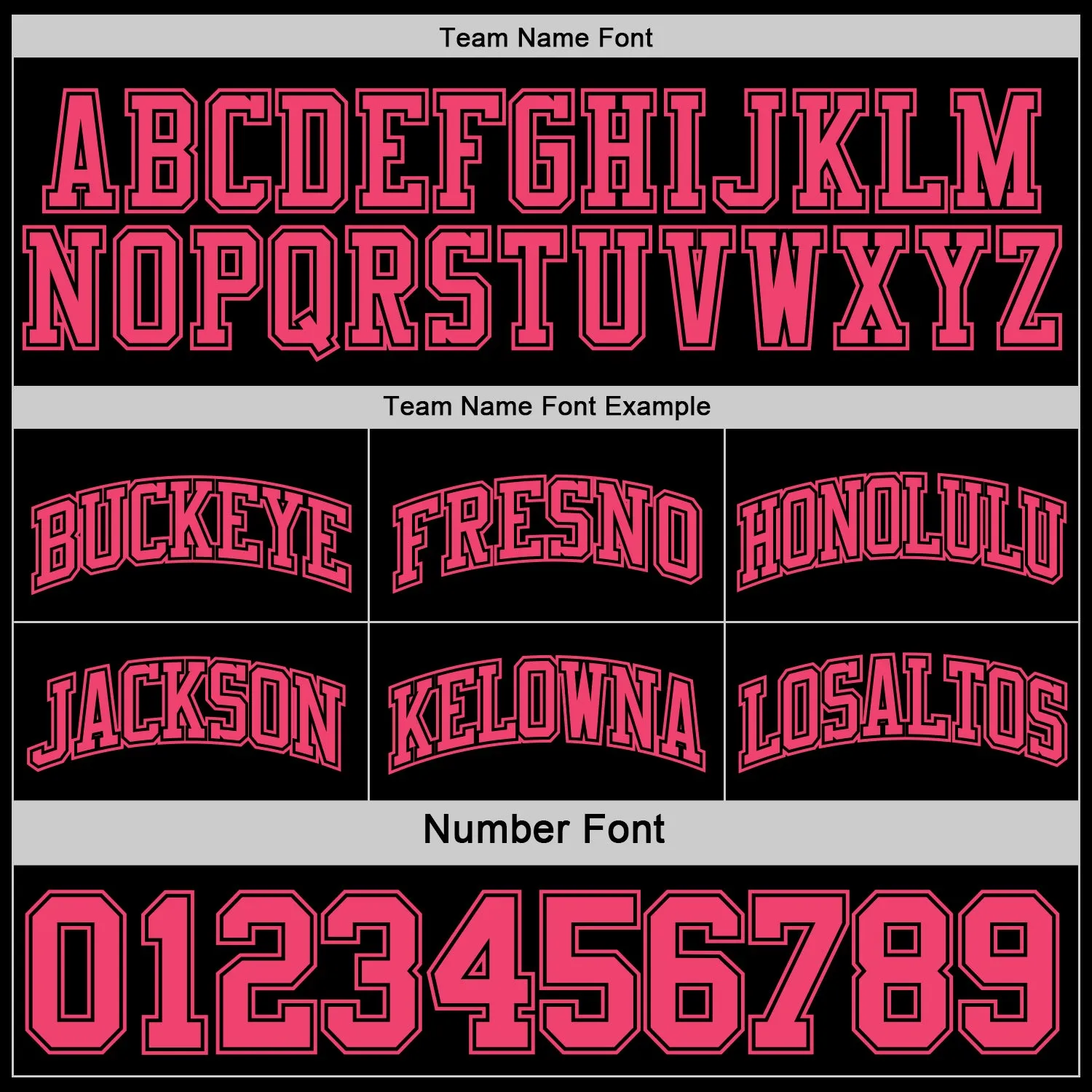 Custom Reversible Black Neon Pink Double Side Basketball Jersey