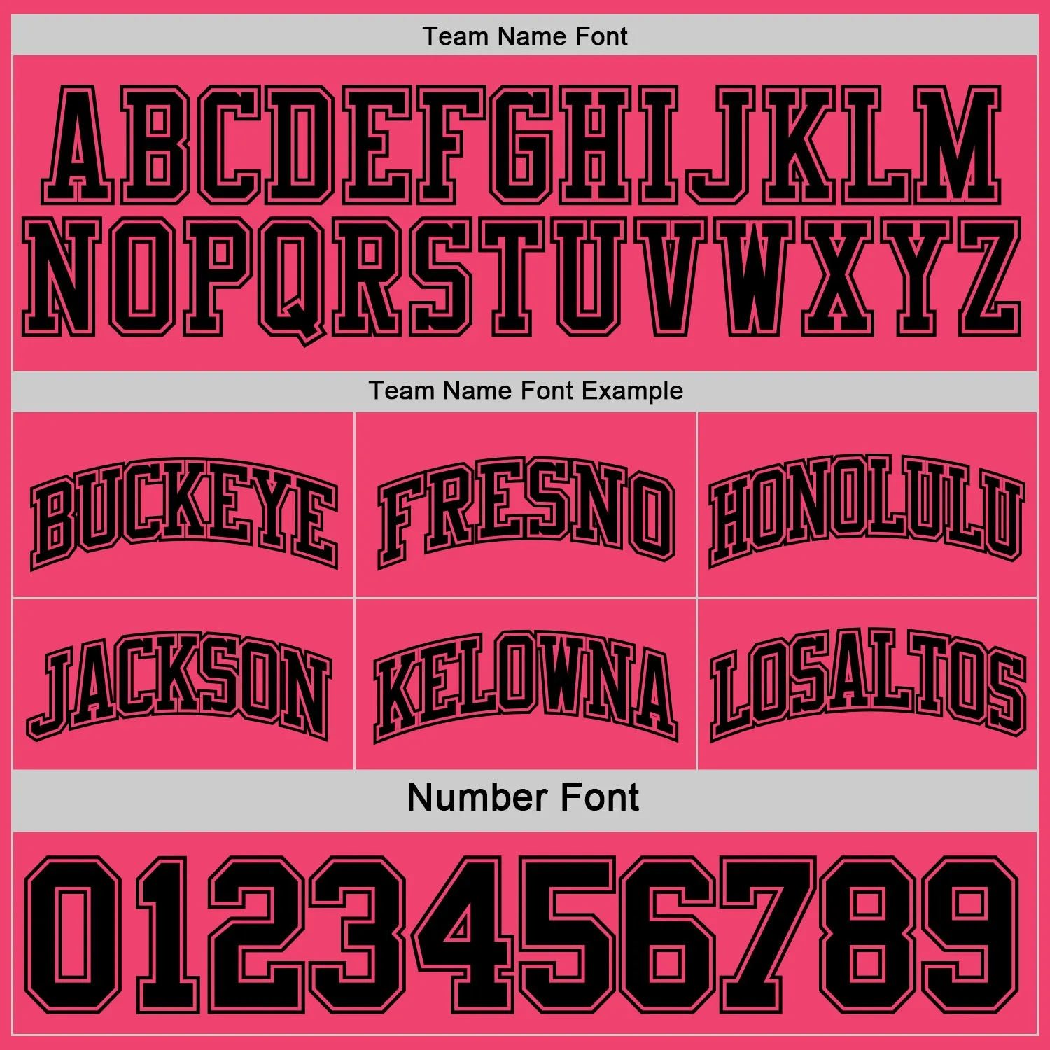 Custom Reversible Black Neon Pink Double Side Basketball Jersey