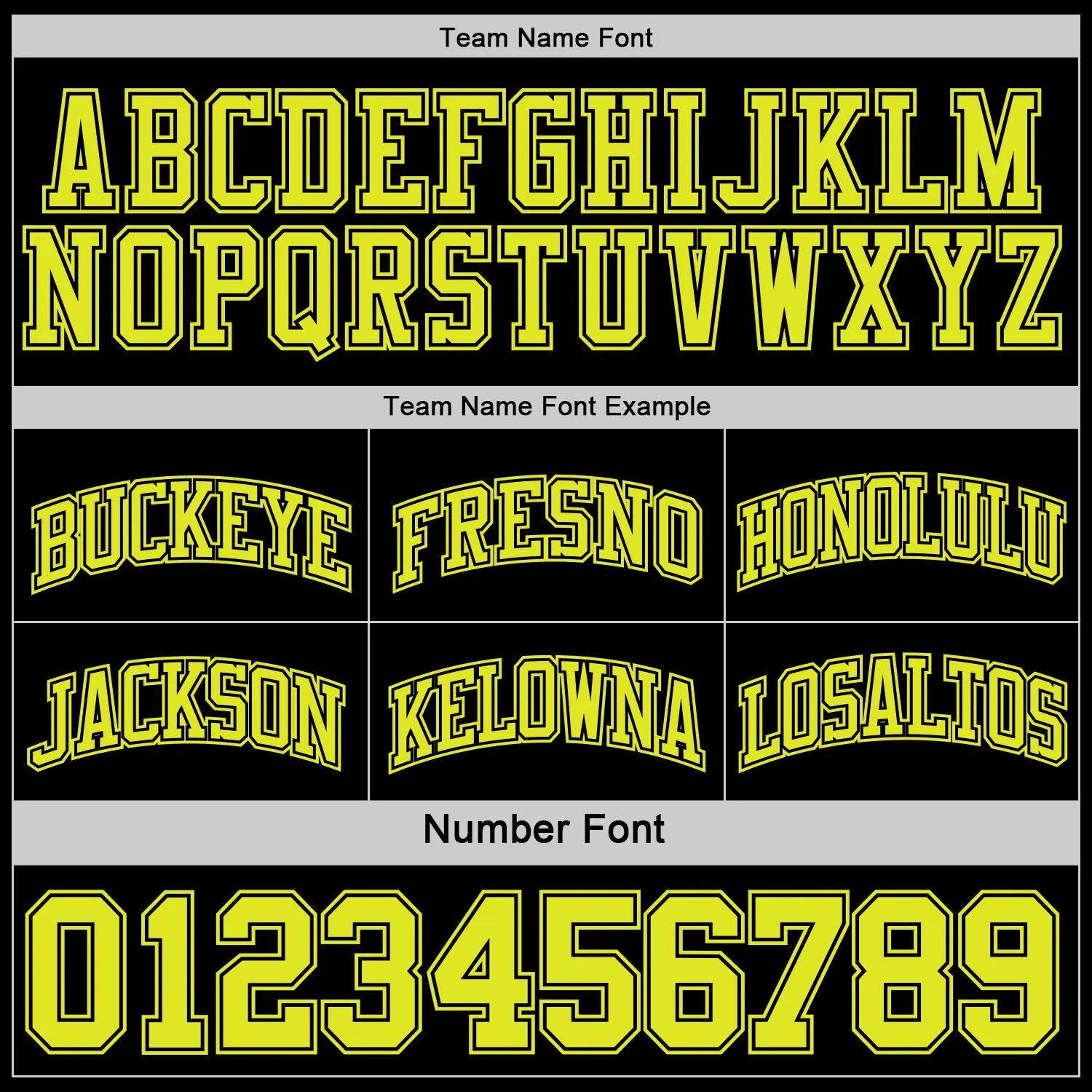 Custom Reversible Black Neon Yellow Double Side Basketball Jersey
