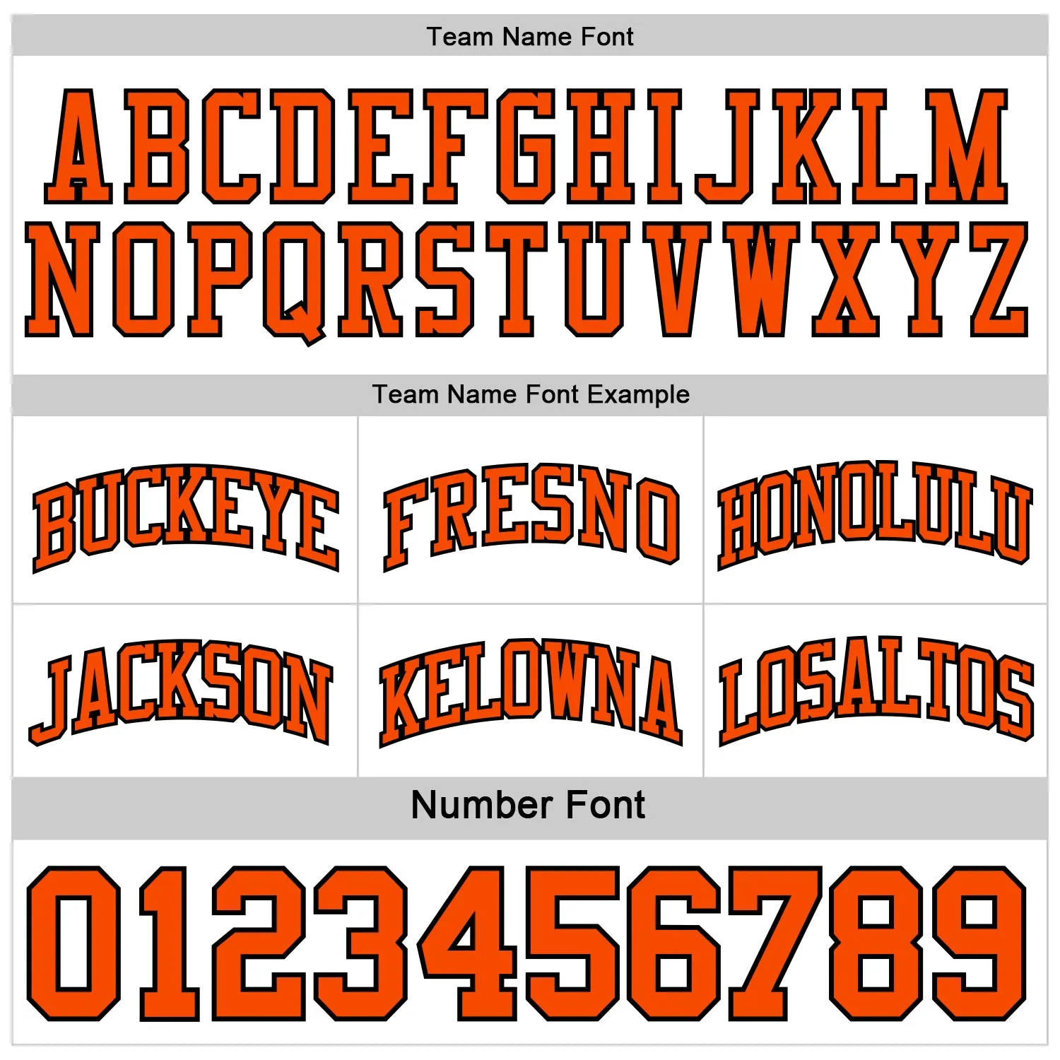 Custom Reversible Black Orange-White Double Side Basketball Jersey
