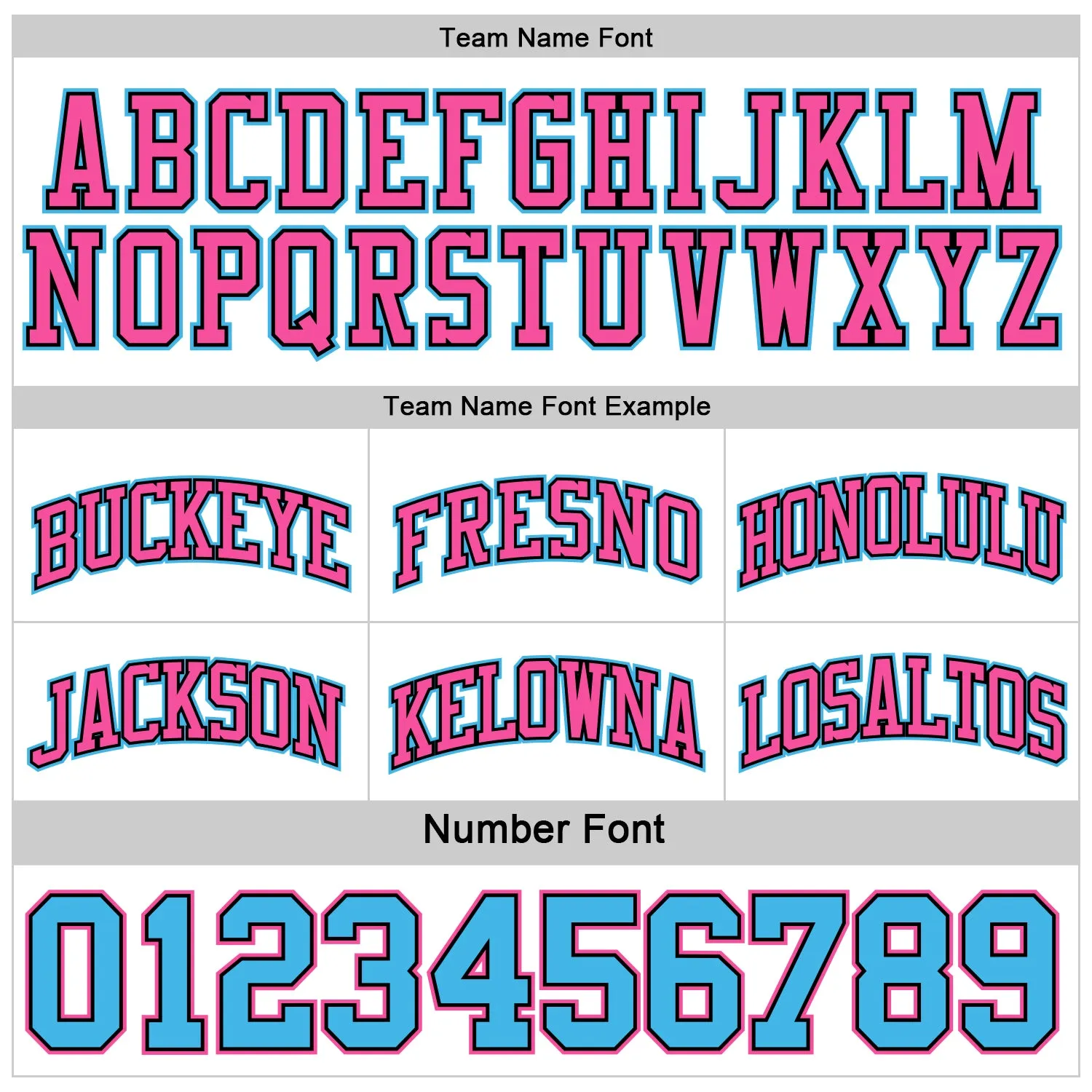 Custom Reversible Black Pink-Sky Blue Double Side Basketball Jersey