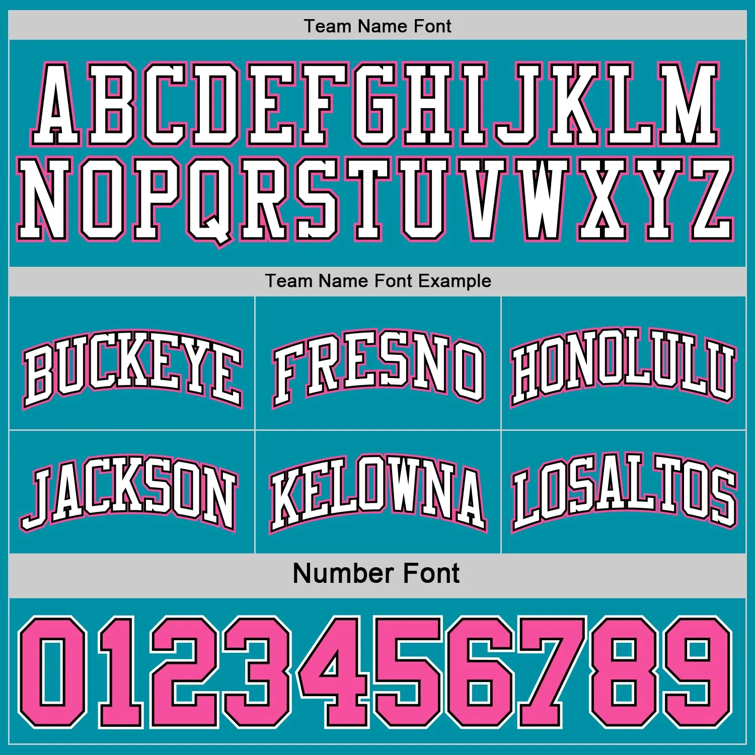 Custom Reversible Black Pink-Teal Double Side Basketball Jersey