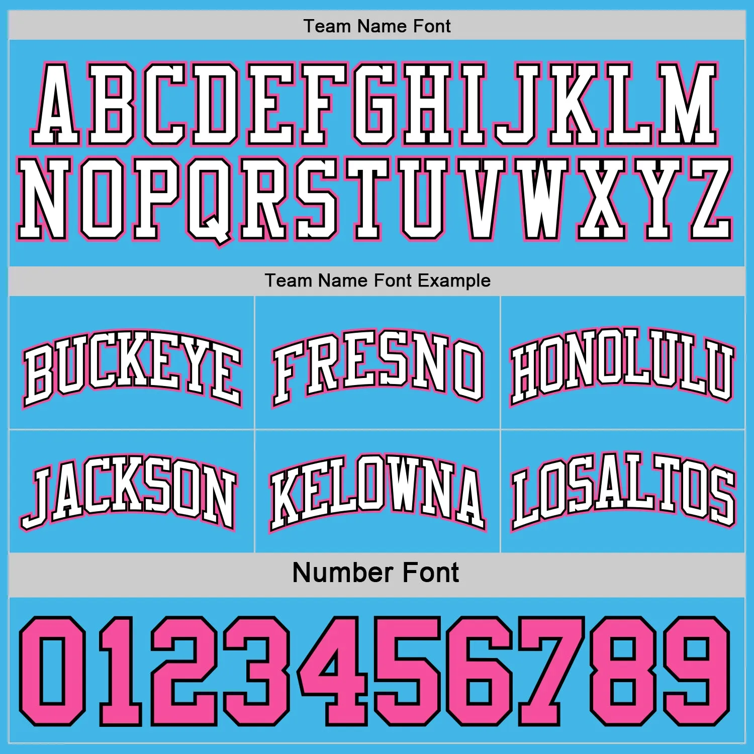 Custom Reversible Pink Black-Sky Blue Double Side Basketball Jersey