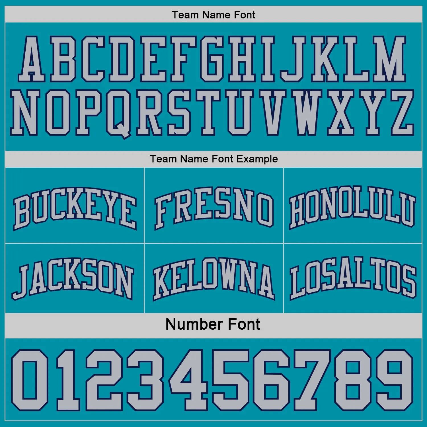 Custom Reversible Teal Gray-Navy Double Side Basketball Jersey