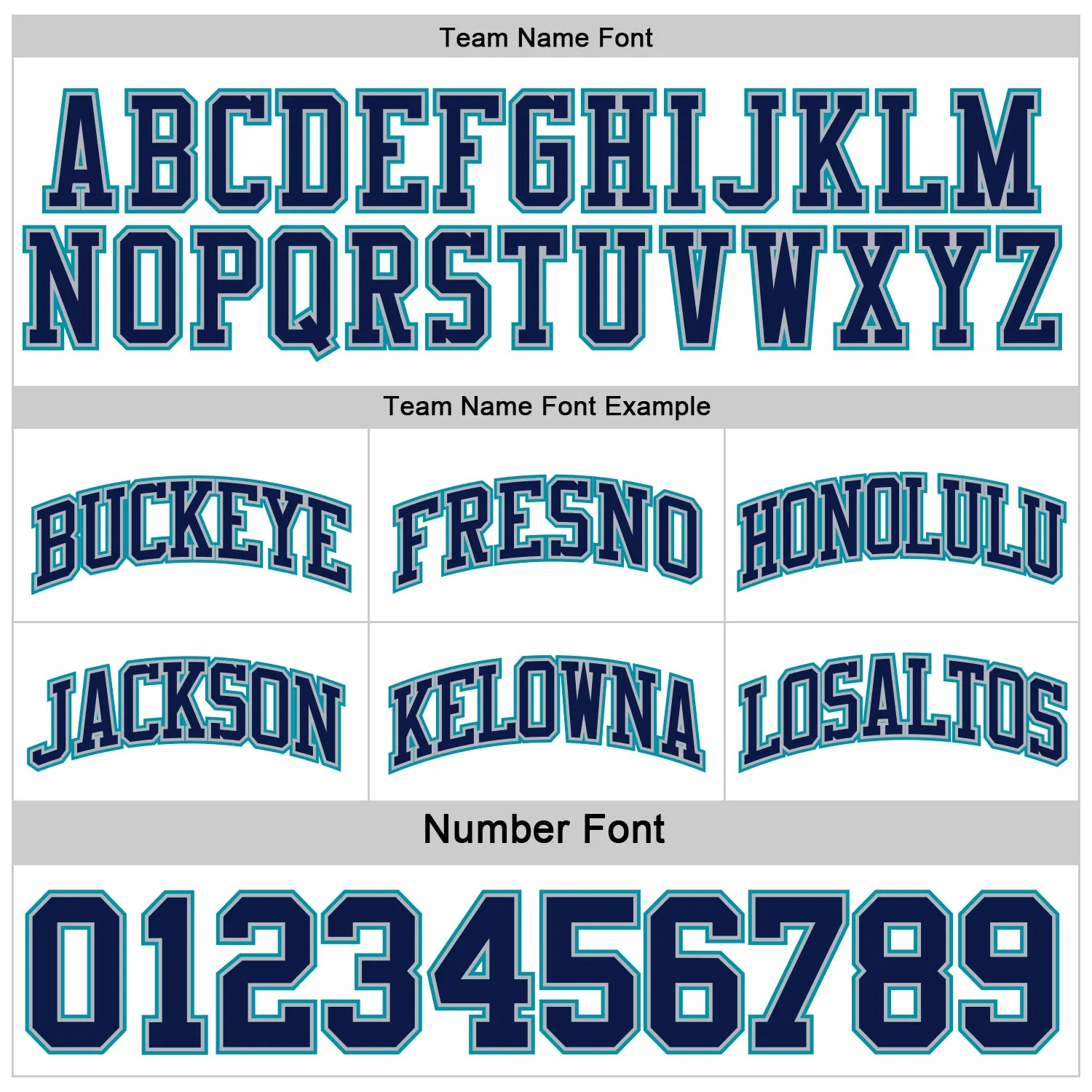 Custom Reversible Teal Gray-Navy Double Side Basketball Jersey