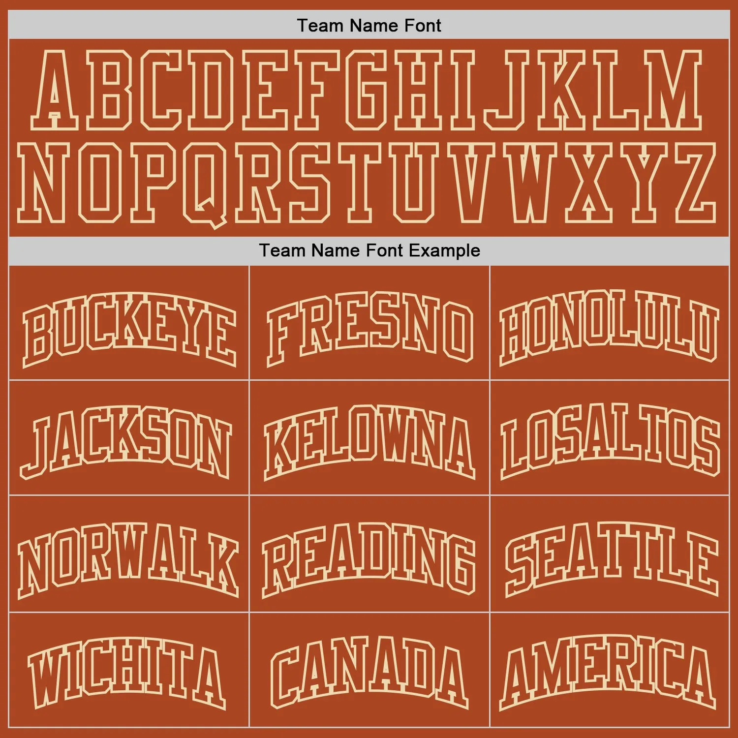 Custom Texas Orange Cream Authentic Basketball Jersey