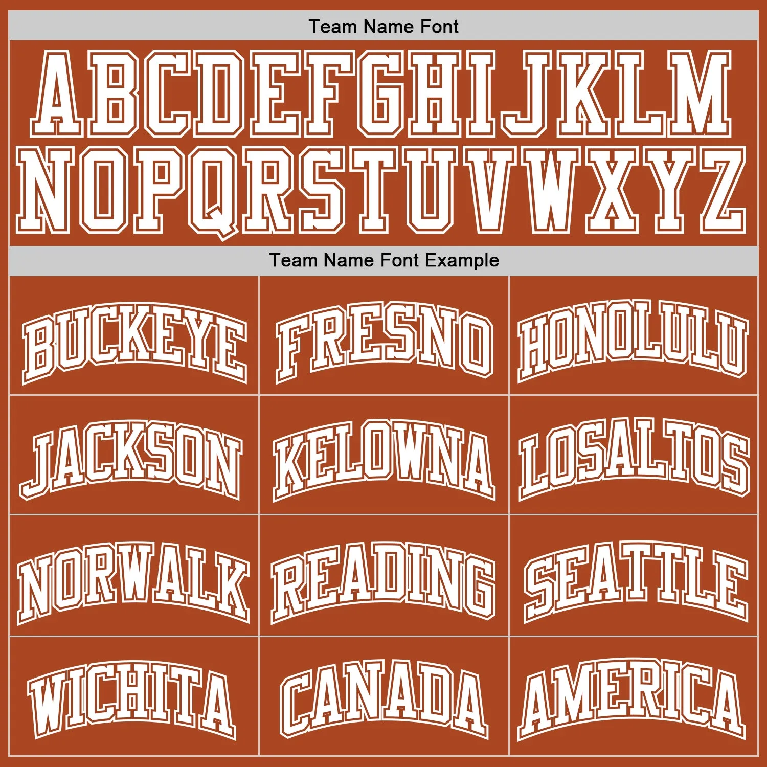 Custom Texas Orange White Authentic Basketball Jersey