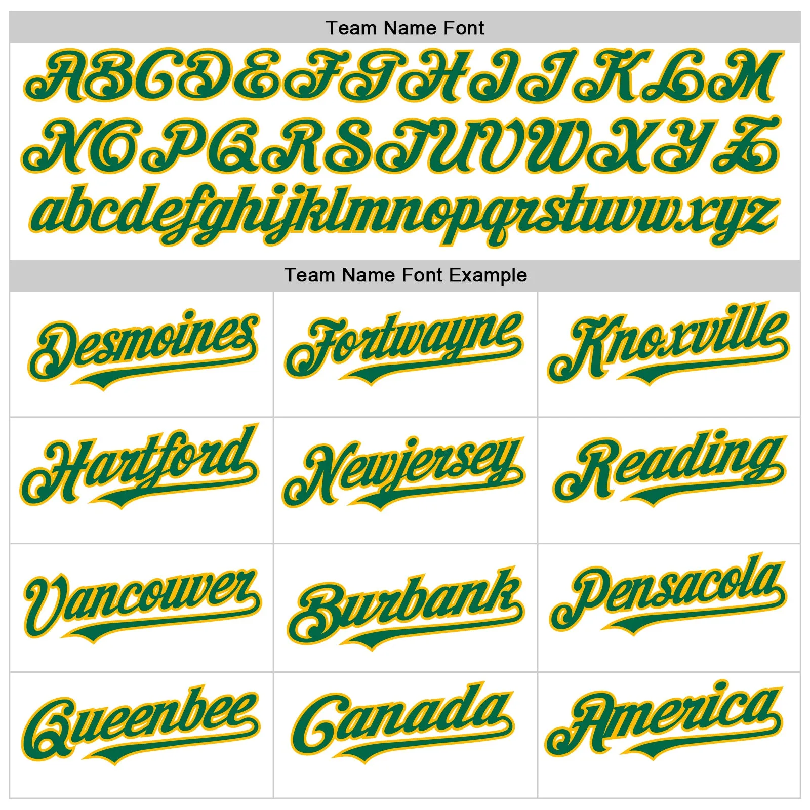Custom White Kelly Green Pinstripe Gold Authentic Sleeveless Baseball Jersey