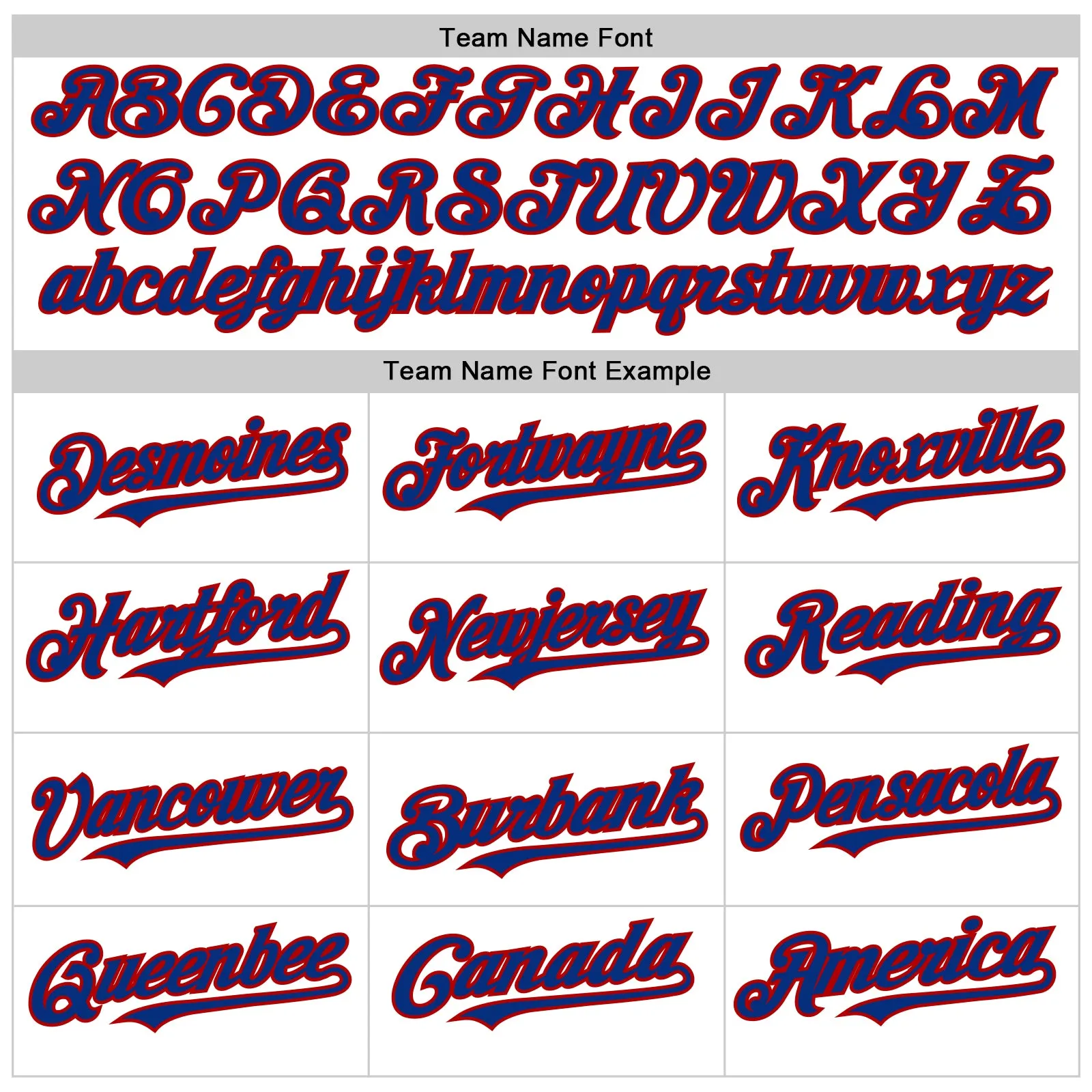 Custom White Royal Pinstripe Red Authentic Sleeveless Baseball Jersey